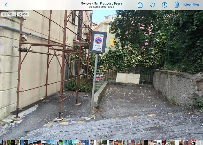 Home Sweet Home Nel Cuore Di Genova