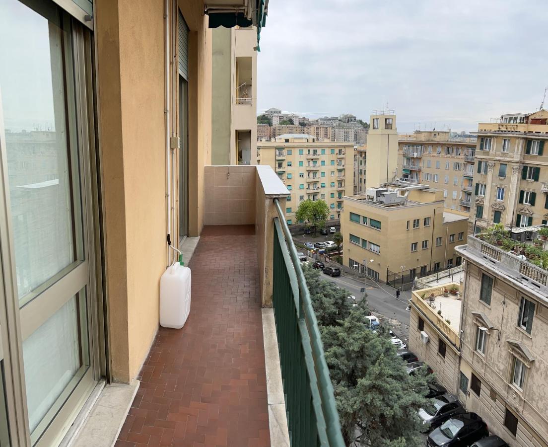Sweet Nel Cuore Di Apartment Genoa